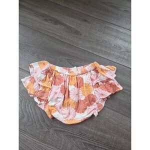 Kate quinn bamboo bloomers 12-18 mos